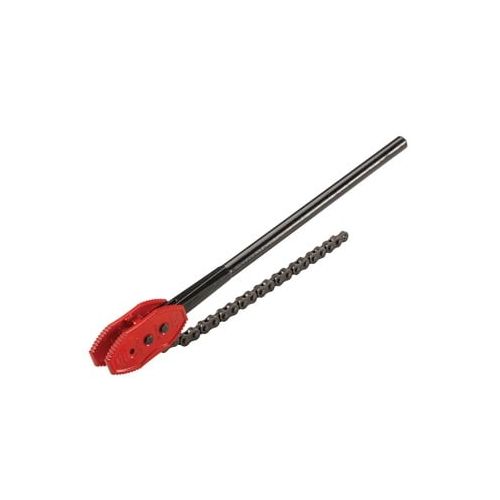 Ridgid 92665 3229 (1/4"-2-1/2") Double Ended Chain Tong Wrench