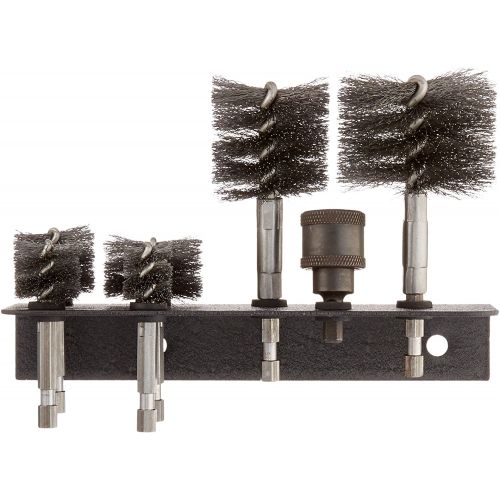 RIDGID 93707 Fitting Brush Storage Kit