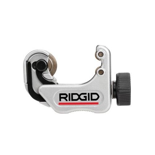 Ridgid 97787 117 (3/16"-15/16") Close Quarters Autofeed Tubing Cutter