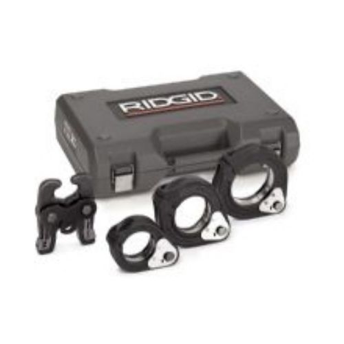 Ridgid 20483 Propress XL-C Press Ring Kit