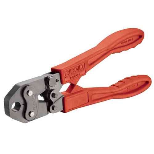 Ridgid 23448 1/2" ASTM Pex Hand Crimp Tool