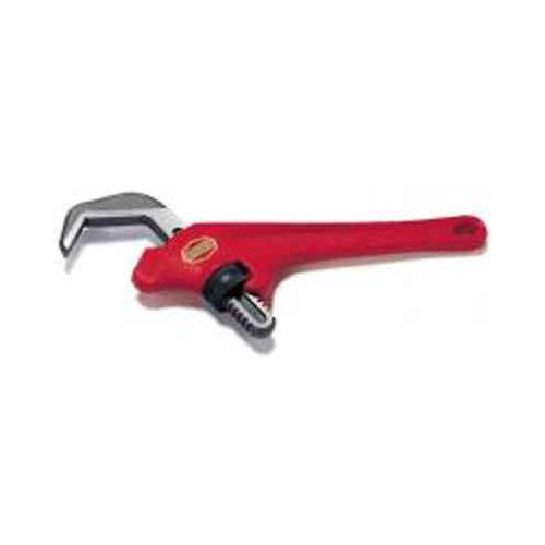 RIDGID 31305 Model E-110 Hex Wrench, 9-1/2-inch Offset Hex Wrench