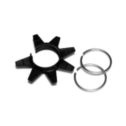 Ridgid 64497 3" Centering Star Guides (Pack of 20)