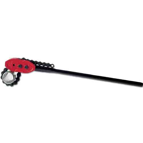Ridgid 92685 3237 (2"-12") Double Ended Chain Tong Wrench