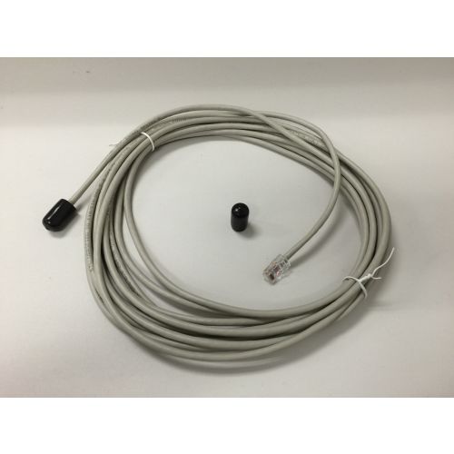 Amerec 5331-10 Temperature Sensor Cable (Used with K2 & K3)
