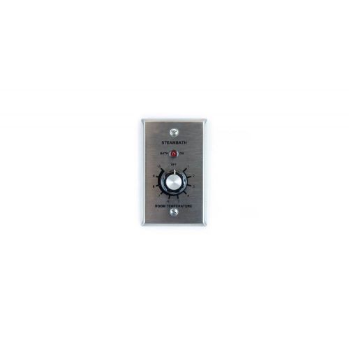 Amerec IT2 Thermostat for 2 Room Installation for 30-48kW Boiler (415V)