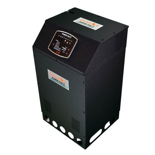 Thermasol PP24LR-240 PowerPak Series III Commercial Steam Generator 