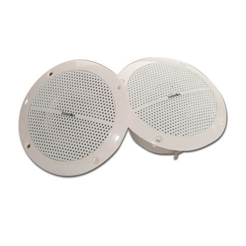 Thermasol In-Shower Speakers (White)