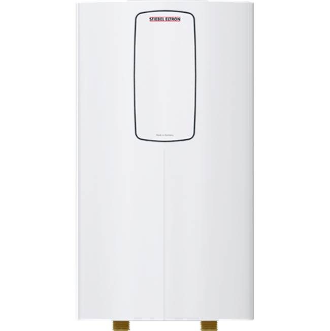 Stiebel Eltron DHC 8-2 Classic Instant Tankless Electric Water Heater (202653)