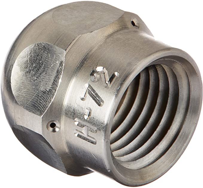 Ridgid 64792 H-72 Penetrating Nozzle (1/4