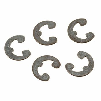 Ridgid 74740 Retaining Rings for Pipe Cutters (Pack of 5)