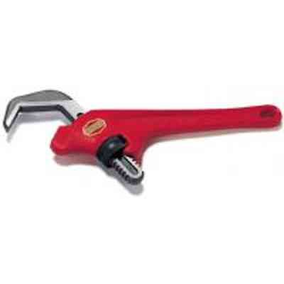 RIDGID 31305 Model E-110 Hex Wrench 9-1/2-inch Offset Hex Wrench 