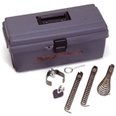 Ridgid 61625 A-61 Standard Tool Kit