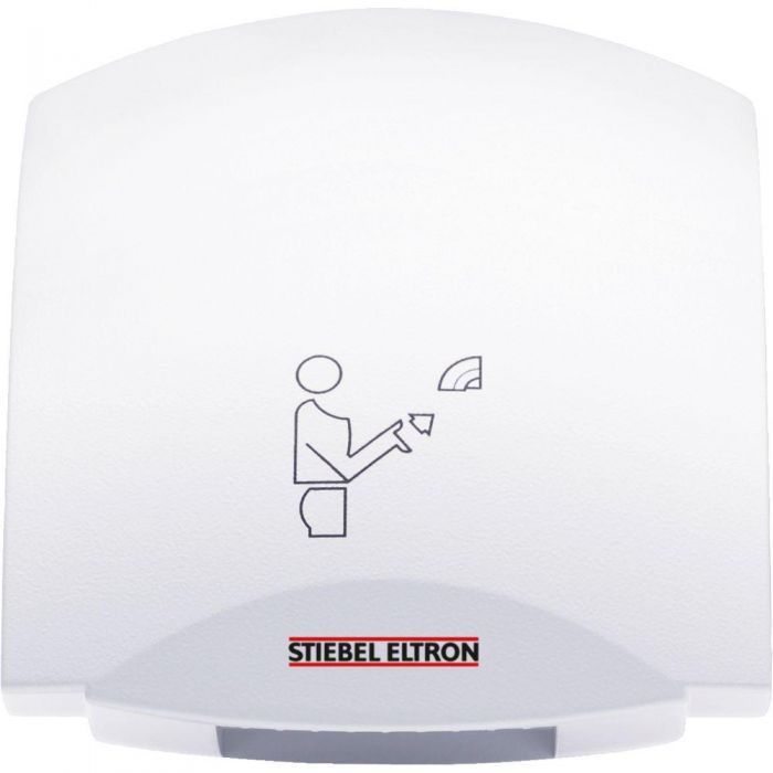 Stiebel Eltron Galaxy M1 Automatic Touchless Hand Dryer (White)