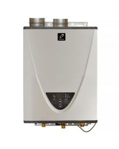 Takagi T-H3-DV-N Indoor Condensing Ultra-Low NOx Tankless Water Heater (Natural Gas) 