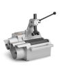 Ridgid 10973 122XL Cutting/Prep Machine (1/2