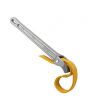 Ridgid 31355 #2 Aluminum Strap Wrench for Plastic (3-1/2