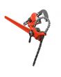 Ridgid 31380 S-4A Compound Leverage Pipe Wrench