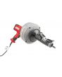RIDGID 36008 K-45AF-7 Drain Cleaner with Autofeed 