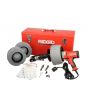 RIDGID 36008 K-45AF-7 Drain Cleaner with Autofeed 