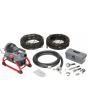Ridgid 62378 K-5208 Sectional Drain Cleaner with Cables, Carriers, and Toolbox