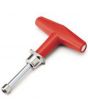 Ridgid 14988 904 Torque Wrench for No Hub Cast-Iron Soil Pipe Couplings