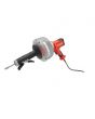 Ridgid 36003 K-45AF-5 Drain Cleaner with Autofeed