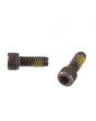 Ridgid 39830 Guide Block Screw for 141 Geared Threader (Pack of 2)