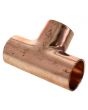 3 CxCxC Wrot Copper Sweat Tee Cello WPT-48
